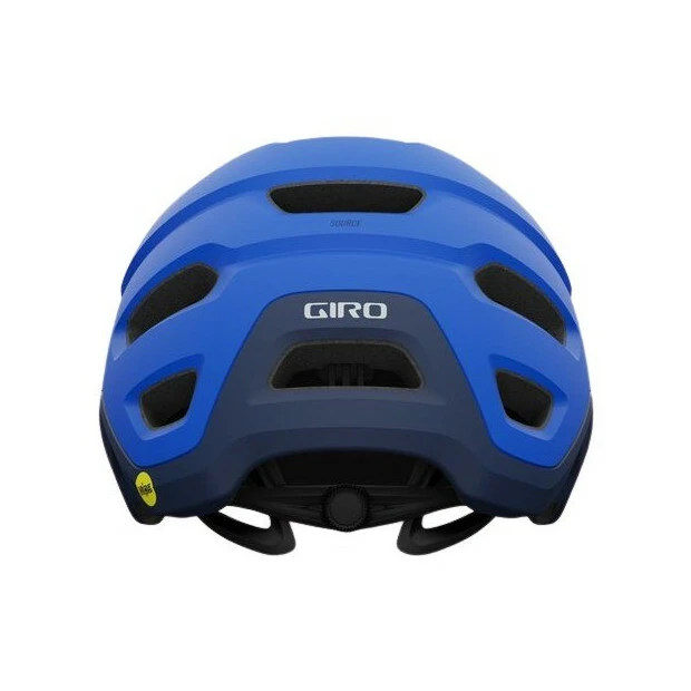 Casque VTT Giro Source MIPS Bleu 4 Casque VTT Giro Source MIPS Bleu – Image 4