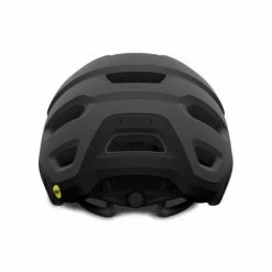 Casque VTT Giro Source MIPS Noir Mat -Vélos Complets Soldes casque vtt giro source mips noir mat 3