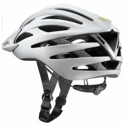Casque VTT Mavic Crossride SL Elite - Blanc-Noir 6 Casque VTT Mavic Crossride SL Elite - Blanc-Noir -Vélos Complets Soldes casque vtt mavic crossride sl elite blanc noir 2