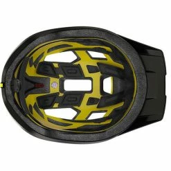 Casque VTT Mavic Deemax MIPS - Noir -Vélos Complets Soldes casque vtt mavic deemax mips noir 3
