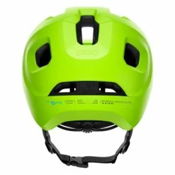Casque VTT POC Axion SPIN - Jaune Fluo-Vert Mat 6 Casque VTT POC Axion SPIN - Jaune Fluo-Vert Mat -Vélos Complets Soldes casque vtt poc axion spin jaune fluo vert mat 2