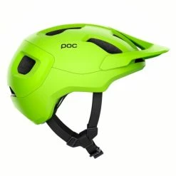 Casque VTT POC Axion SPIN - Jaune Fluo-Vert Mat 7 Casque VTT POC Axion SPIN - Jaune Fluo-Vert Mat -Vélos Complets Soldes casque vtt poc axion spin jaune fluo vert mat 3
