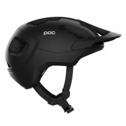 Casque VTT POC Axion SPIN - Noir Mat 7 Casque VTT POC Axion SPIN - Noir Mat -Vélos Complets Soldes casque vtt poc axion spin noir mat 3
