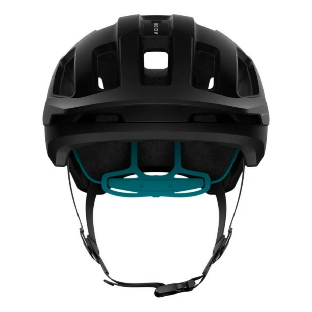 Casque VTT POC Axion SPIN - Noir Uranium-Bleu Chalcopyrite 2 Casque VTT POC Axion SPIN - Noir Uranium-Bleu Chalcopyrite – Image 2