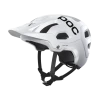 Casque VTT POC Tectal Blanc Hydrogène Mat