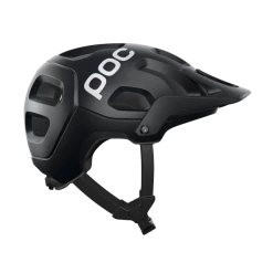 Casque VTT POC Tectal Noir Mat 7 Casque VTT POC Tectal Noir Mat -Vélos Complets Soldes casque vtt poc tectal noir mat 3