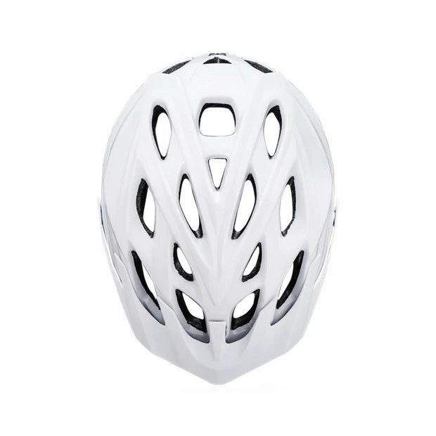 Casque VTT/Trekking Kali Chakra Solo Blanc 2 Casque VTT/Trekking Kali Chakra Solo Blanc – Image 2