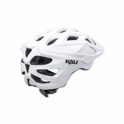 Casque VTT/Trekking Kali Chakra Solo Blanc 5 Casque VTT/Trekking Kali Chakra Solo Blanc -Vélos Complets Soldes casque vtt trekking kali chakra solo blanc 2