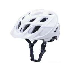 Casque VTT/Trekking Kali Chakra Solo Blanc