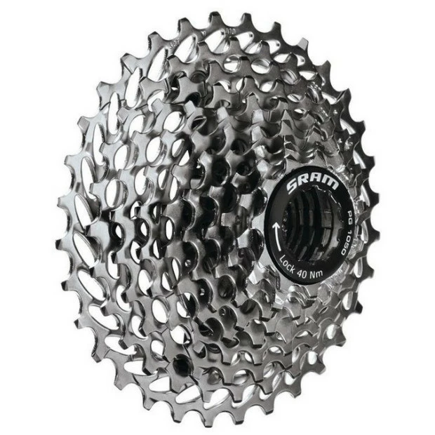 Cassette Sram PG-1050 10 V (11-28) 1 Cassette Sram PG-1050 10 V (11-28)