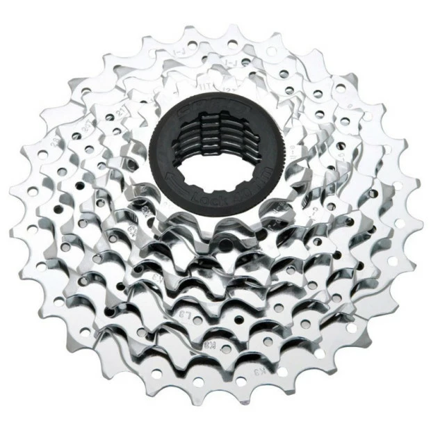 Cassette Sram PG-850 8v (12-23) 1 Cassette Sram PG-850 8v (12-23)