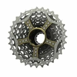 Cassette Sram PG-990 9V (11-34) -Vélos Complets Soldes cassette sram pg 990 9v 11 34 2