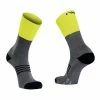 Chaussettes Hiver Northwave Extreme Pro Gris/Jaune