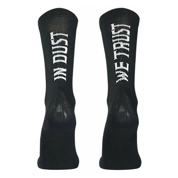 Chaussettes VTT Eté Northwave In Dust We Trust Noir 1 Chaussettes VTT Eté Northwave In Dust We Trust Noir