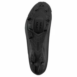 Chaussure VTT Shimano XC3 (SH-XC300) Noir 7 Chaussure VTT Shimano XC3 (SH-XC300) Noir -Vélos Complets Soldes chaussure vtt shimano xc3 sh xc300 noir 3