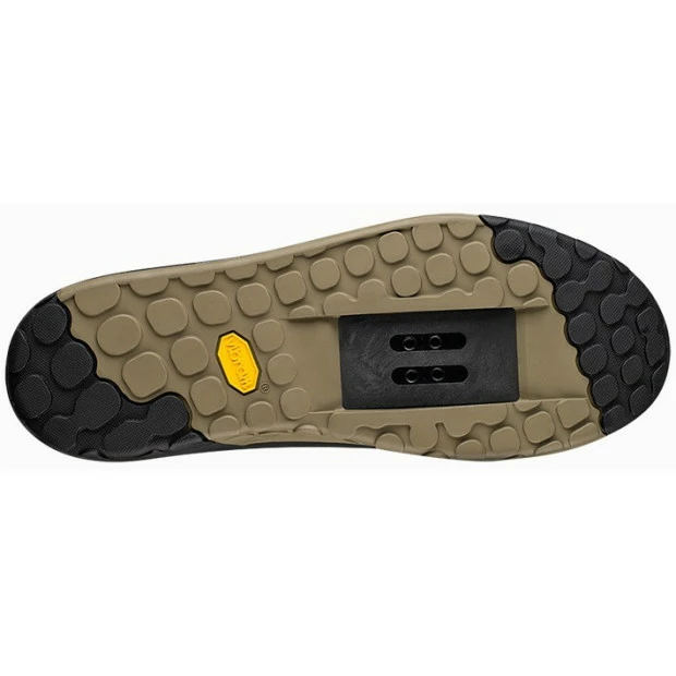 Chaussures Fizik Gravita Versor Enduro - Gris 2 Chaussures Fizik Gravita Versor Enduro - Gris – Image 2