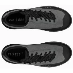Chaussures Fizik Gravita Versor Enduro - Gris 6 Chaussures Fizik Gravita Versor Enduro - Gris -Vélos Complets Soldes chaussures fizik gravita versor enduro gris 2