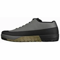 Chaussures Fizik Gravita Versor Enduro - Gris 7 Chaussures Fizik Gravita Versor Enduro - Gris -Vélos Complets Soldes chaussures fizik gravita versor enduro gris 3