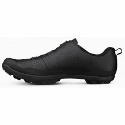 Chaussures Fizik Terra Atlas - Noir -Vélos Complets Soldes chaussures fizik terra atlas noir 2