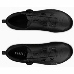 Chaussures Fizik Terra Atlas - Noir -Vélos Complets Soldes chaussures fizik terra atlas noir 3