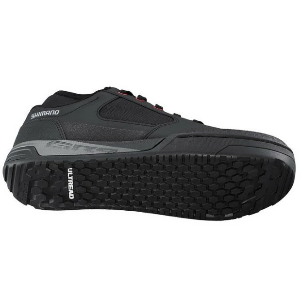 Chaussures Gravity Shimano GR903 Noir 3 Chaussures Gravity Shimano GR903 Noir – Image 3
