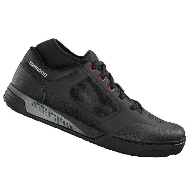 Chaussures Gravity Shimano GR903 Noir 1 Chaussures Gravity Shimano GR903 Noir