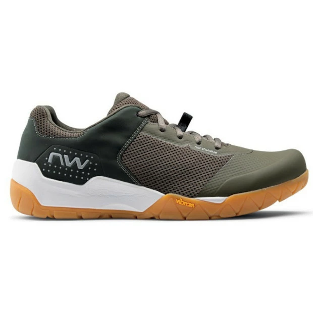 Chaussures Trekking Northwave Multicross Forêt 1 Chaussures Trekking Northwave Multicross Forêt