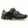 Chaussures Trekking Northwave Spider 3 - Noir/Jaune