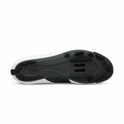 Chaussures VTT Fizik Vento X3 Overcurve - Blanc / Noir 7 Chaussures VTT Fizik Vento X3 Overcurve - Blanc / Noir -Vélos Complets Soldes chaussures vtt fizik vento x3 overcurve blanc noir 3