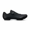 Chaussures VTT Fizik Vento X3 Overcurve - Noir / Noir