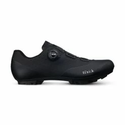 Chaussures VTT Fizik Vento X3 Overcurve - Noir / Noir