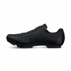 Chaussures VTT Fizik Vento X3 Overcurve - Noir / Noir 7 Chaussures VTT Fizik Vento X3 Overcurve - Noir / Noir -Vélos Complets Soldes chaussures vtt fizik vento x3 overcurve noir noir 3