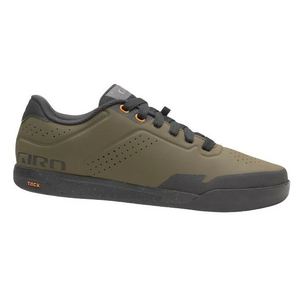 Chaussures VTT Giro Latch - Vert 2 Chaussures VTT Giro Latch - Vert – Image 2