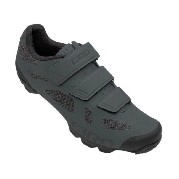 Chaussures VTT Giro Ranger - Gris Foncé 1 Chaussures VTT Giro Ranger - Gris Foncé