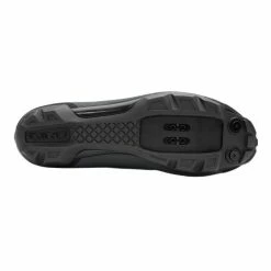 Chaussures VTT Giro Rincon - Gris Foncé -Vélos Complets Soldes chaussures vtt giro rincon gris fonce 2