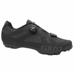 Chaussures VTT Giro Rincon Noir -Vélos Complets Soldes chaussures vtt giro rincon noir 1