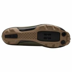 Chaussures VTT Giro Rincon Olive/Gum 5 Chaussures VTT Giro Rincon Olive/Gum -Vélos Complets Soldes chaussures vtt giro rincon olive gum 2