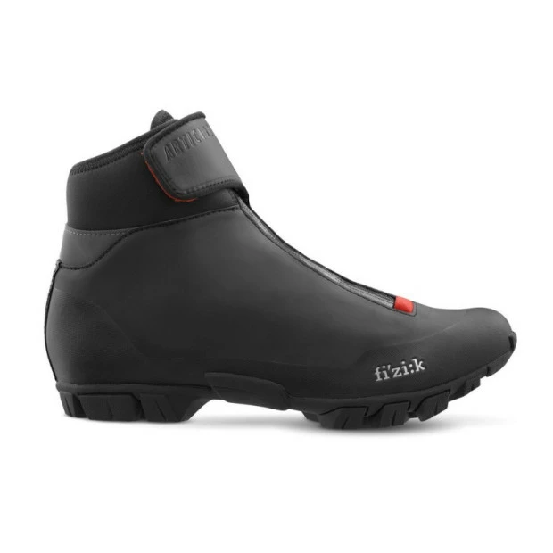 Chaussures VTT Hiver Fizik Artica X5 - Noir 1 Chaussures VTT Hiver Fizik Artica X5 - Noir