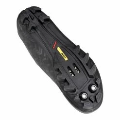 Chaussures VTT Mavic Crossmax BOA Speed Noir 5 Chaussures VTT Mavic Crossmax BOA Speed Noir -Vélos Complets Soldes chaussures vtt mavic crossmax boa speed noir 2