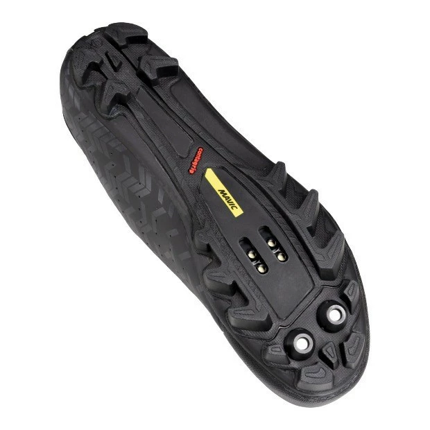 Chaussures VTT Mavic Crossmax BOA Speed Noir 3 Chaussures VTT Mavic Crossmax BOA Speed Noir – Image 3