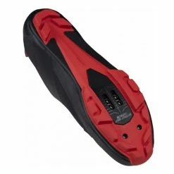 Chaussures VTT Mavic Crossmax Elite SL Noir/Rouge -Vélos Complets Soldes chaussures vtt mavic crossmax elite sl noir rouge 2