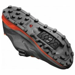 Chaussures VTT Mavic XA Elite II Noir/Orange -Vélos Complets Soldes chaussures vtt mavic xa elite ii noir orange 2