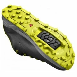 Chaussures VTT Mavic XA Noir/Jaune -Vélos Complets Soldes chaussures vtt mavic xa noir jaune 2