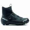 Chaussures VTT Northwave Celsius XC GTX Noir