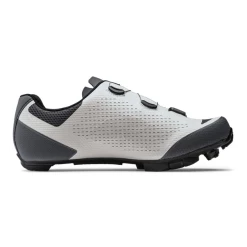 Chaussures VTT Northwave Razer 2 Gris Clair -Vélos Complets Soldes chaussures vtt northwave razer 2 gris clair 2