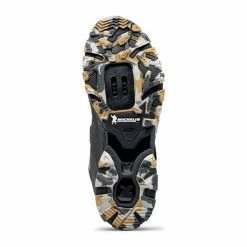 Chaussures VTT Northwave Spider Plus 3 - Noir/Camo -Vélos Complets Soldes chaussures vtt northwave spider plus 3 noir 2