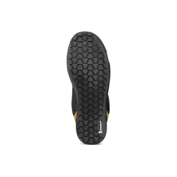 Chaussures VTT Northwave Tribe Noir/Sable 2 Chaussures VTT Northwave Tribe Noir/Sable – Image 2