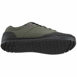 Chaussures VTT Shimano GR5 (SH-GR501) Olive -Vélos Complets Soldes chaussures vtt shimano gr5 sh gr501 olive 2