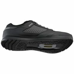 Chaussures VTT Shimano Gravity AM501 - Noir -Vélos Complets Soldes chaussures vtt shimano gravity am501 noir 2