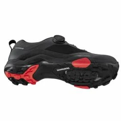 Chaussures VTT Shimano MT701 - Noir 6 Chaussures VTT Shimano MT701 - Noir -Vélos Complets Soldes chaussures vtt shimano mt701 noir 2